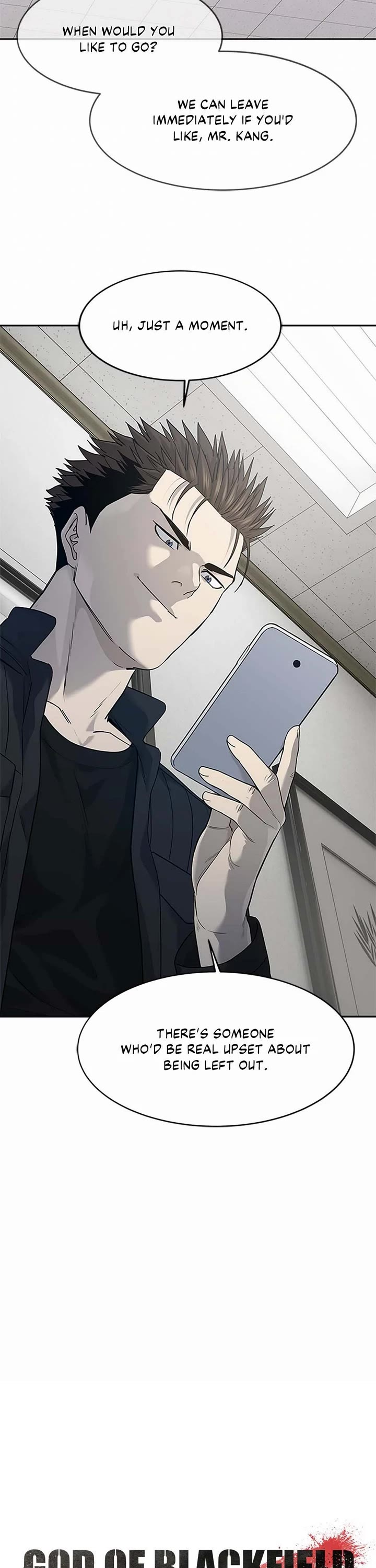 God Of Blackfield chapter 214 page 6