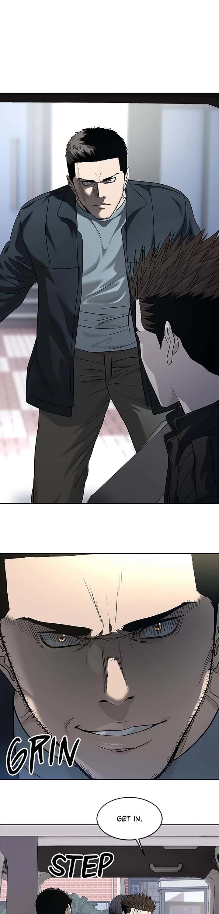 God Of Blackfield chapter 214 page 8