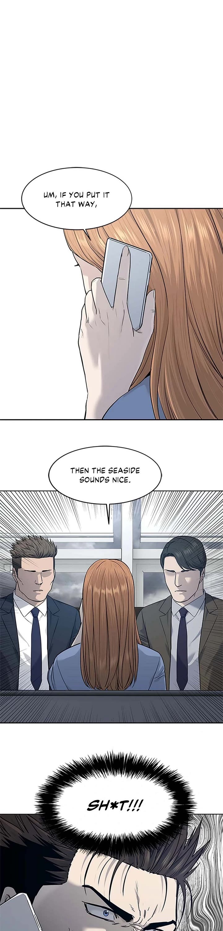 God Of Blackfield chapter 215 page 1