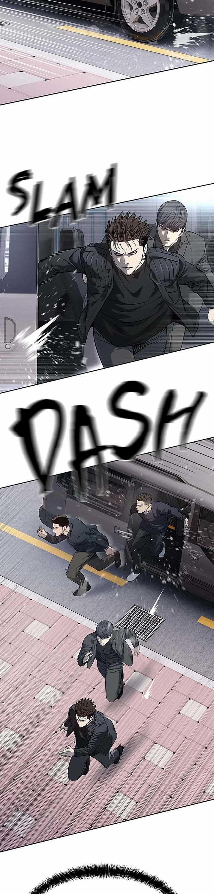 God Of Blackfield chapter 215 page 13