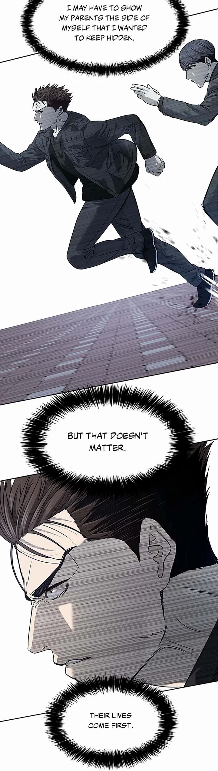 God Of Blackfield chapter 215 page 14