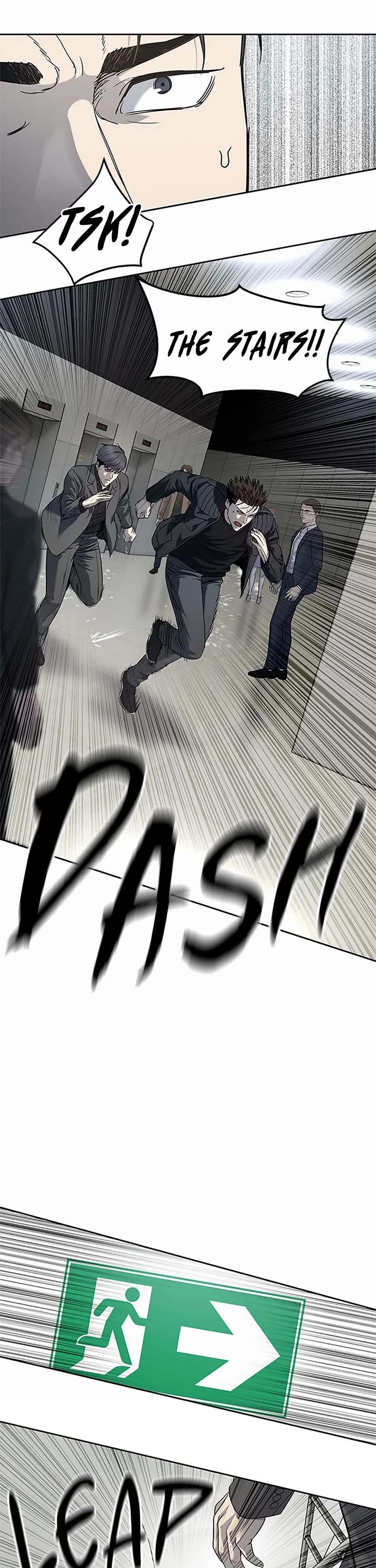 God Of Blackfield chapter 215 page 17