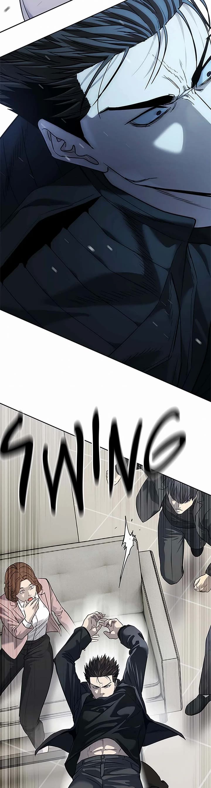 God Of Blackfield chapter 215 page 24