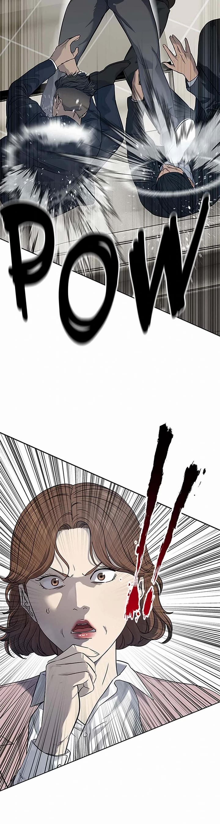 God Of Blackfield chapter 215 page 25