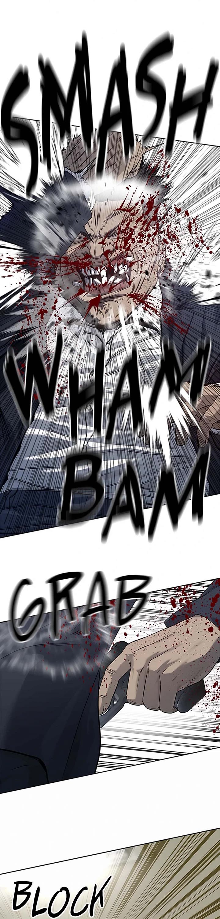 God Of Blackfield chapter 215 page 28