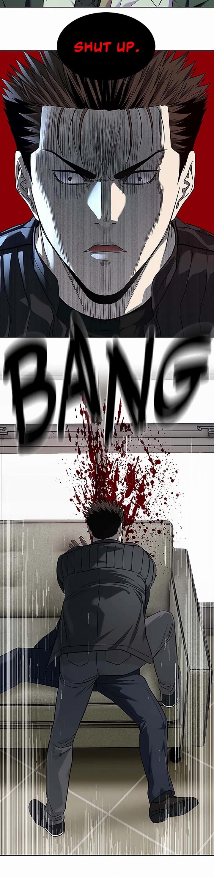 God Of Blackfield chapter 215 page 31