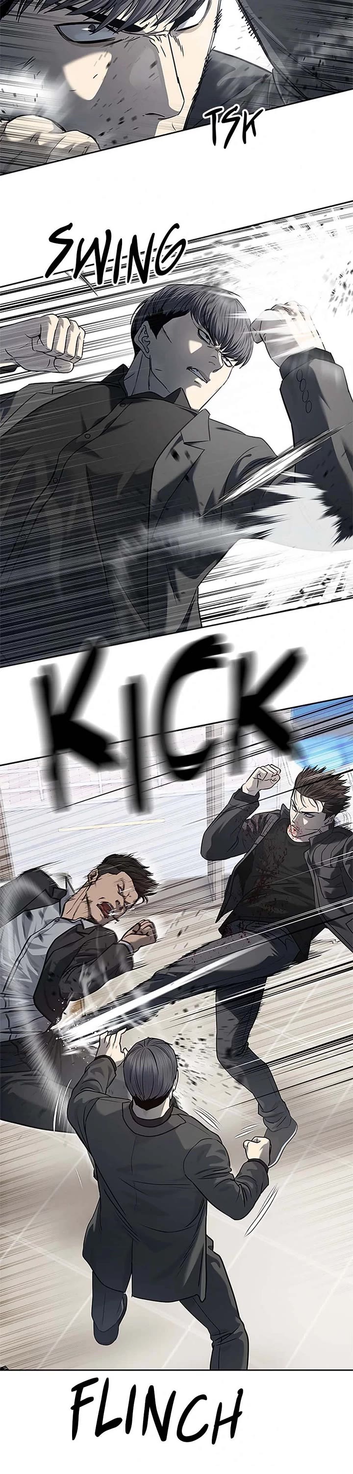 God Of Blackfield chapter 215 page 33