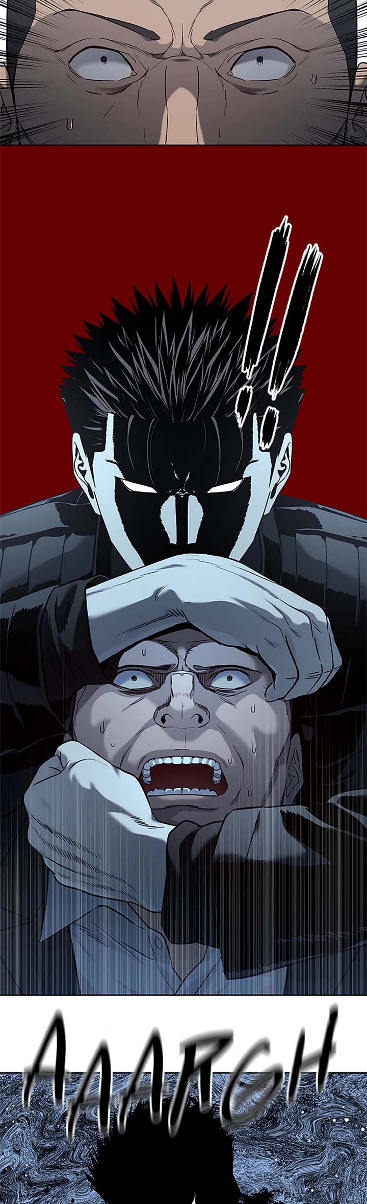 God Of Blackfield chapter 215 page 35