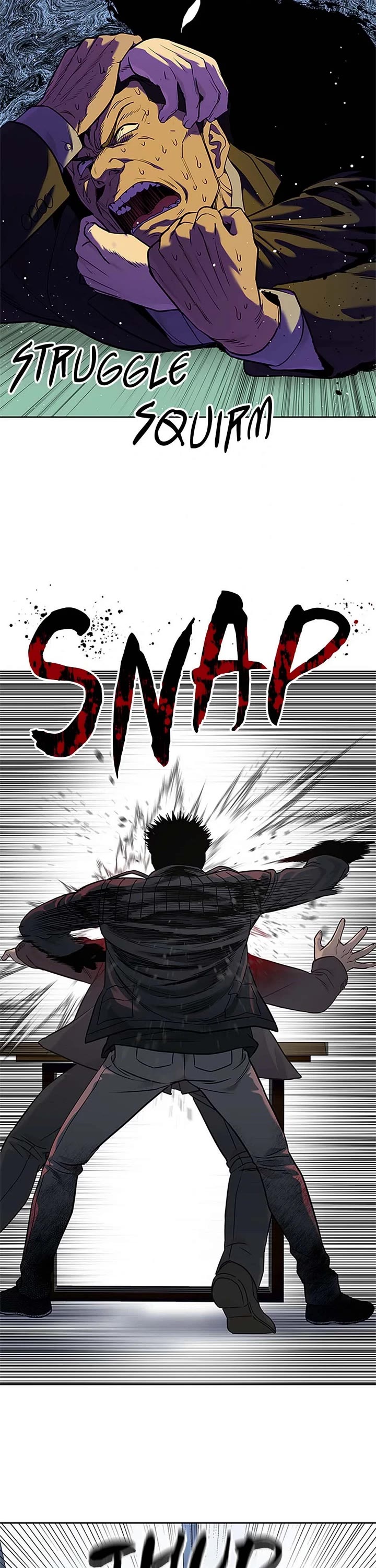 God Of Blackfield chapter 215 page 36