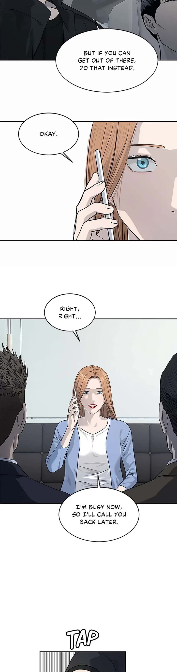 God Of Blackfield chapter 215 page 4