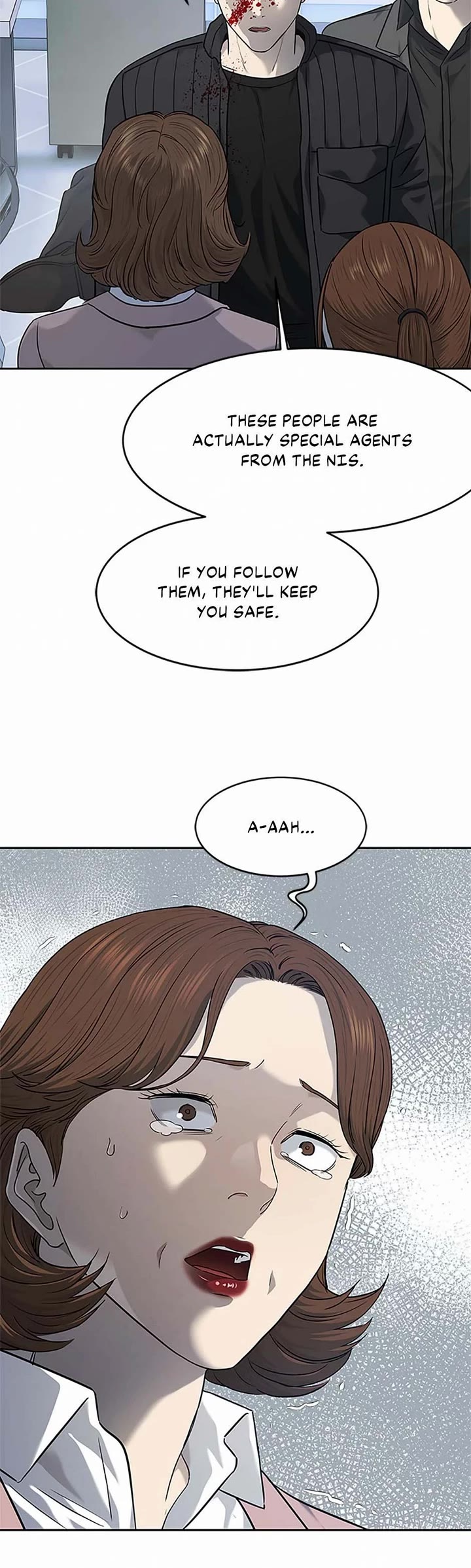 God Of Blackfield chapter 215 page 40