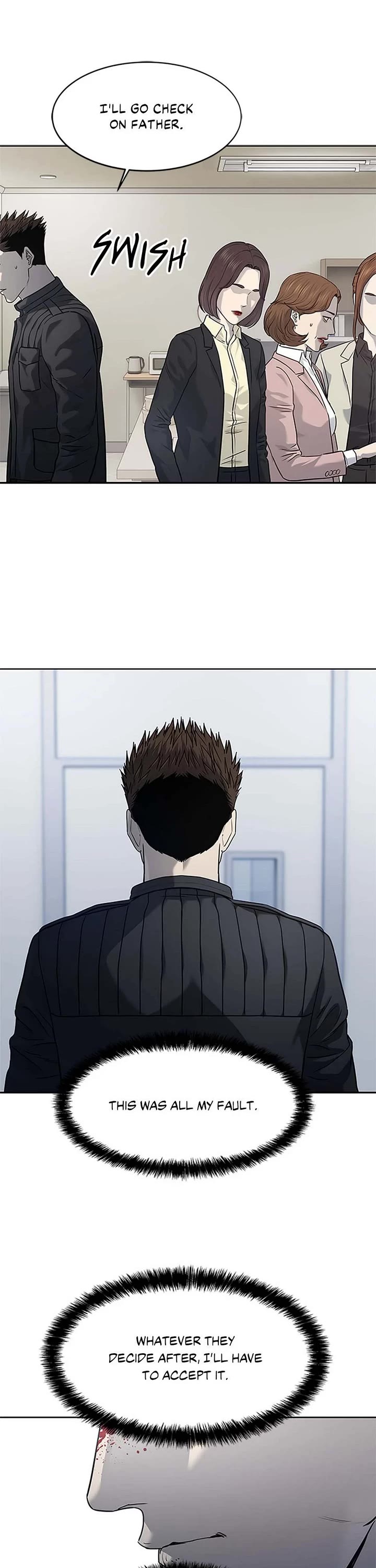 God Of Blackfield chapter 215 page 41