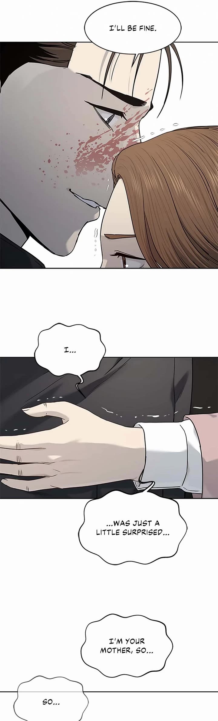 God Of Blackfield chapter 215 page 44