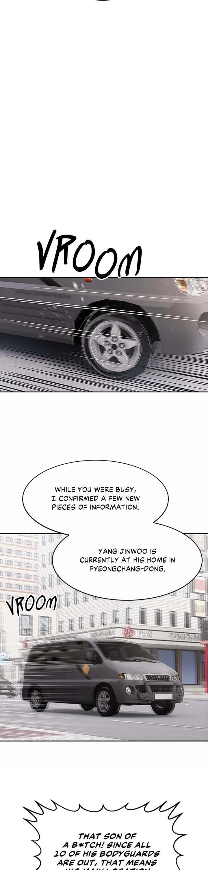 God Of Blackfield chapter 215 page 51