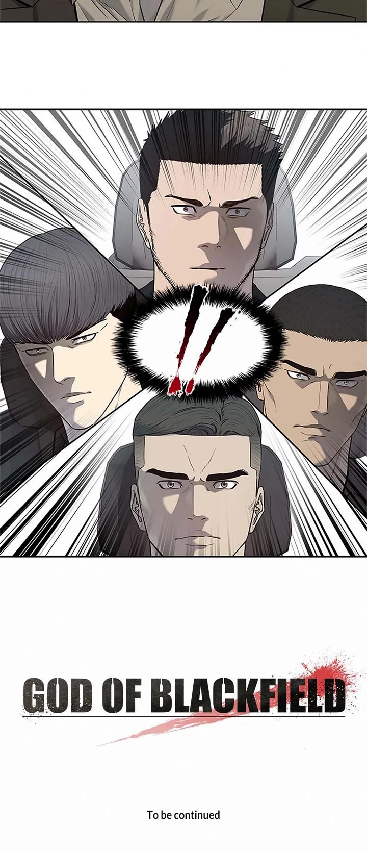 God Of Blackfield chapter 215 page 54