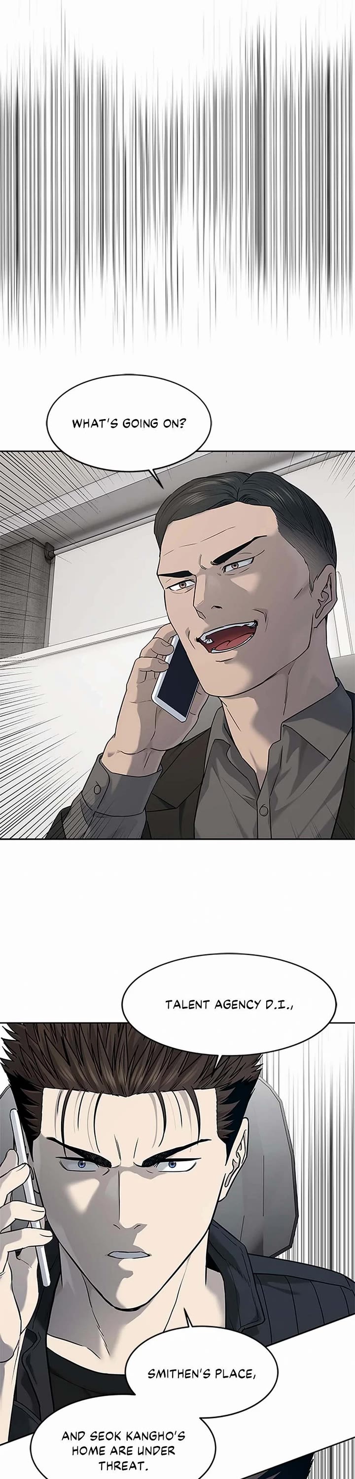 God Of Blackfield chapter 215 page 7