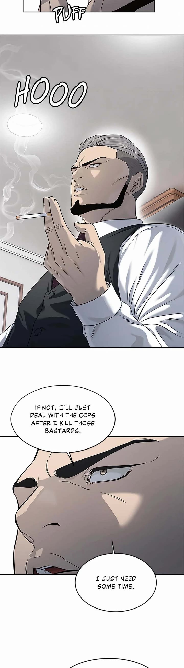 God Of Blackfield chapter 216 page 10