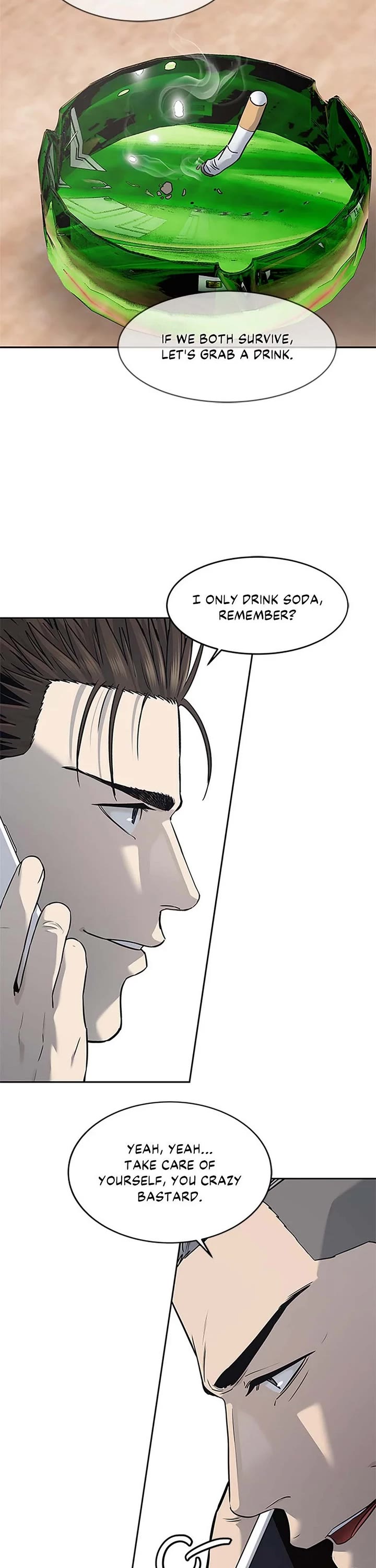 God Of Blackfield chapter 216 page 13