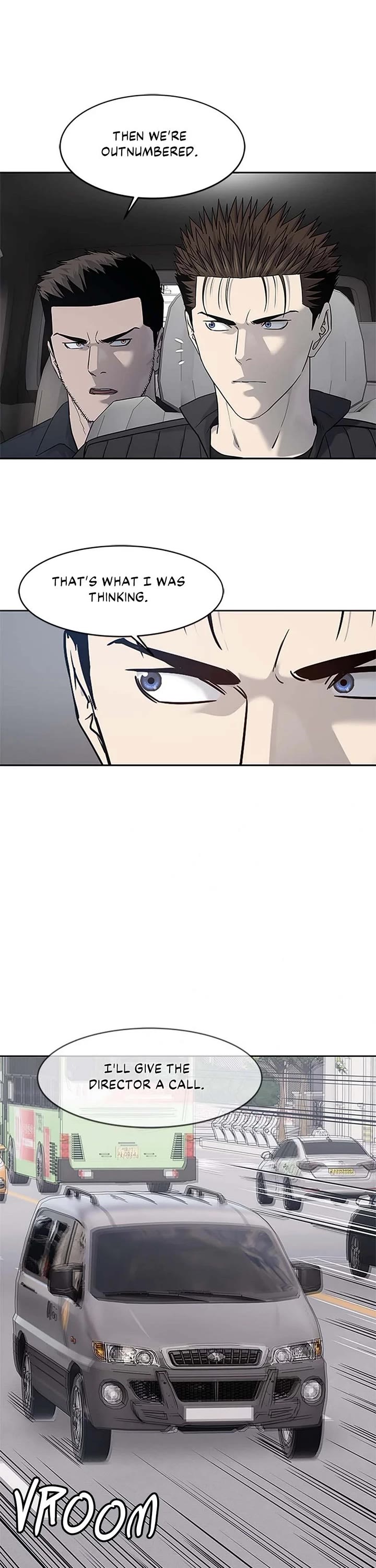 God Of Blackfield chapter 216 page 16