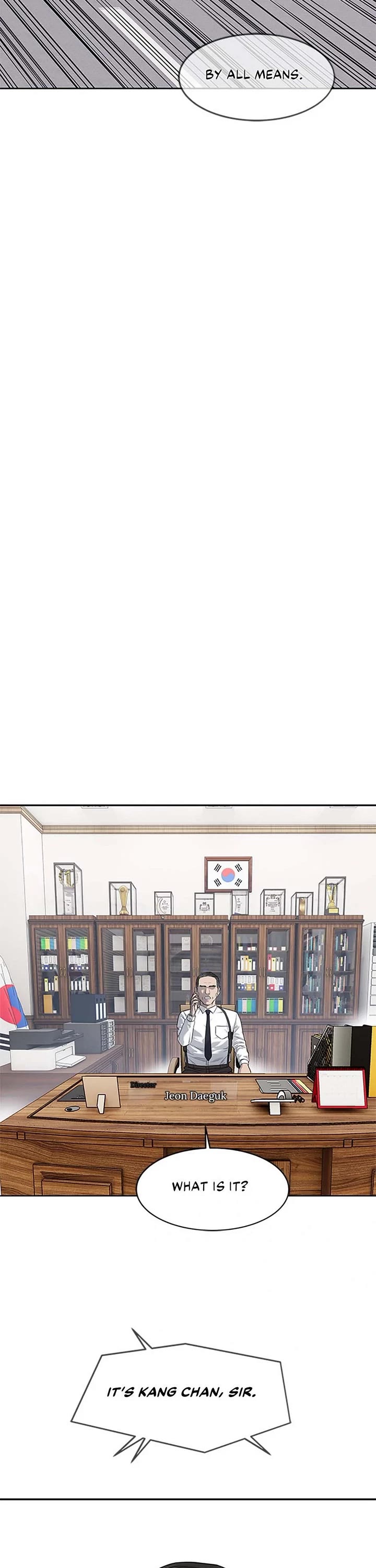 God Of Blackfield chapter 216 page 17