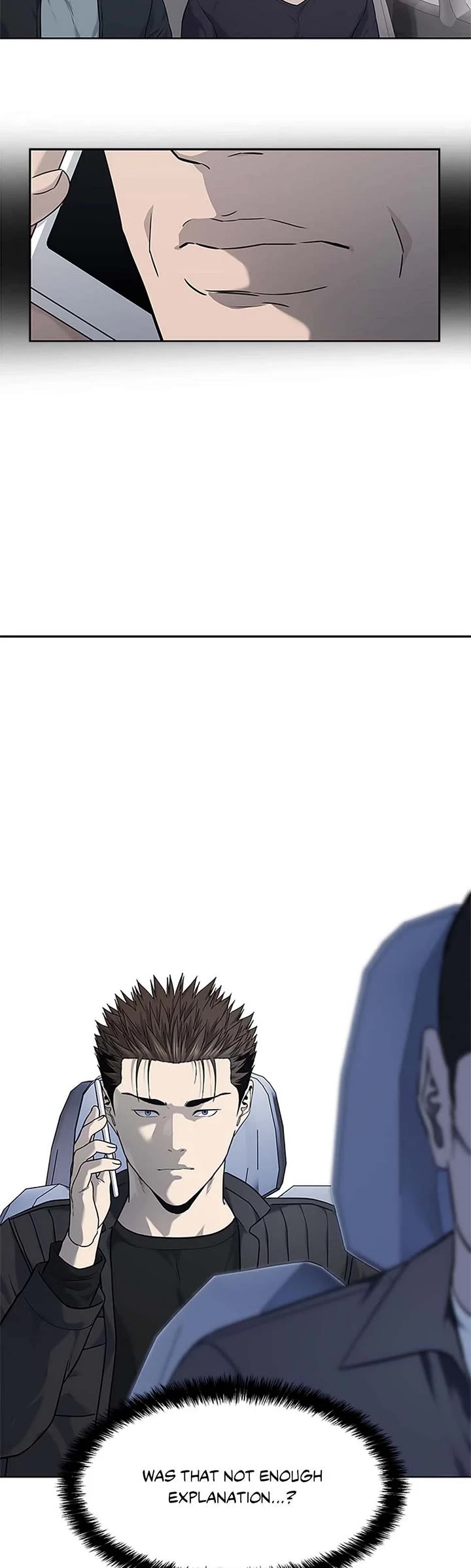 God Of Blackfield chapter 216 page 20