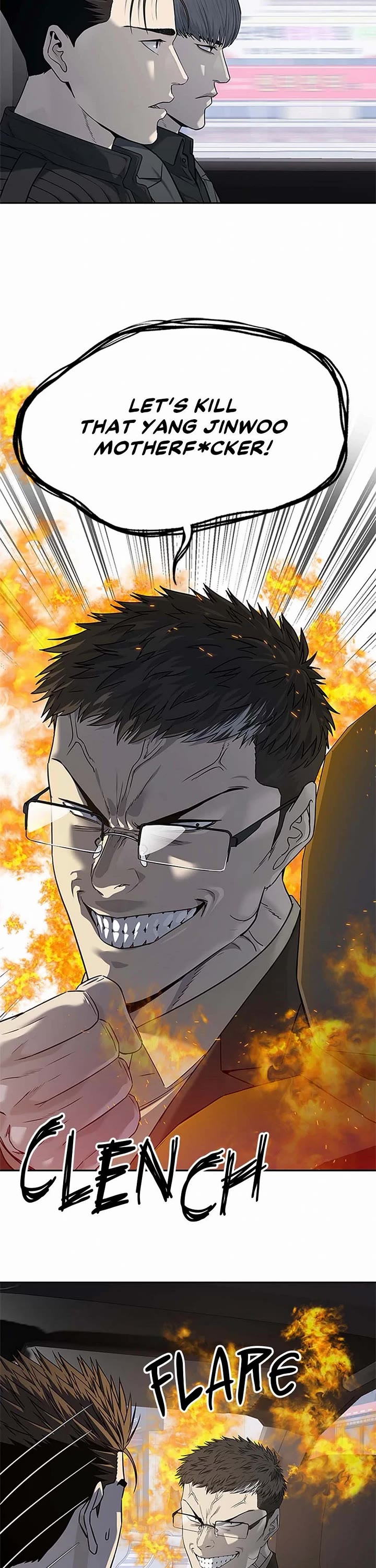 God Of Blackfield chapter 216 page 32