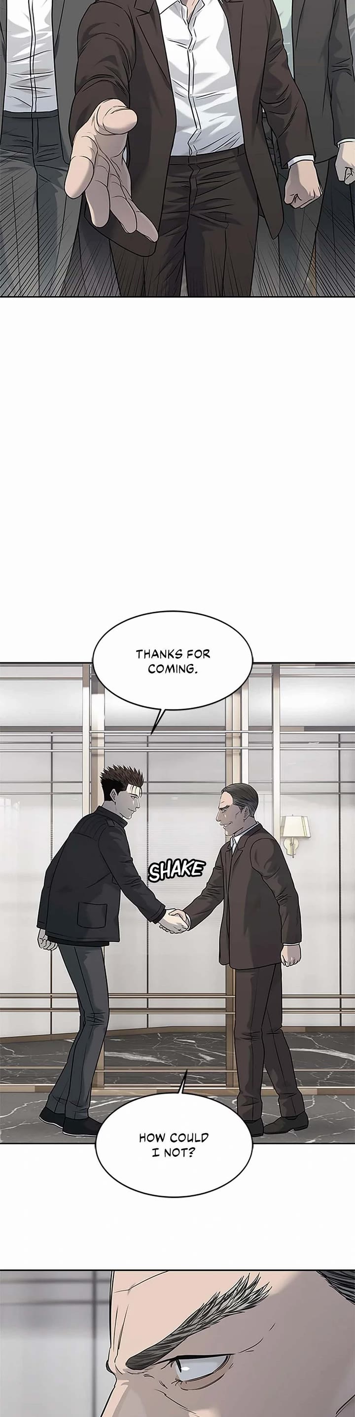 God Of Blackfield chapter 216 page 35