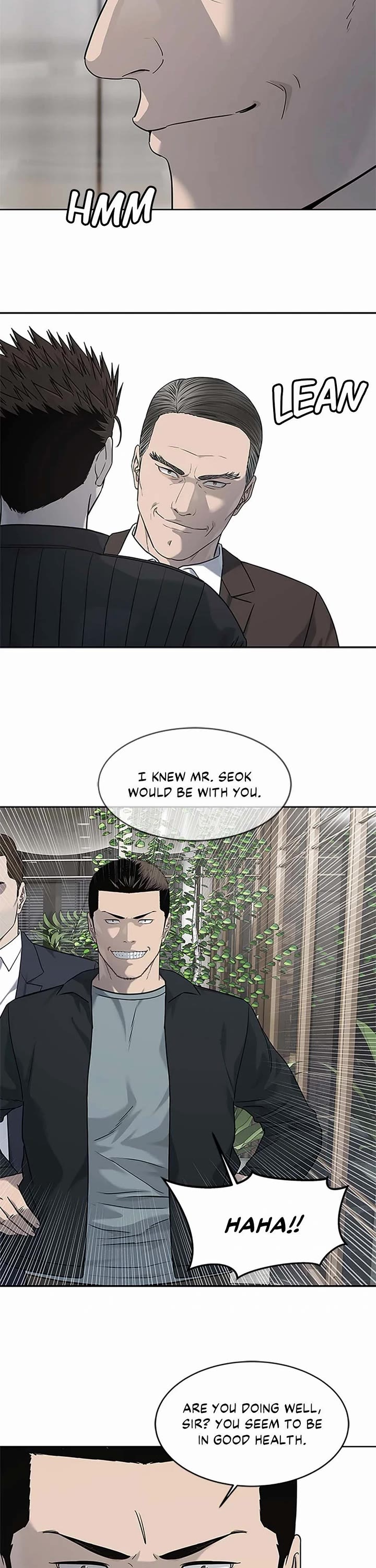 God Of Blackfield chapter 216 page 36