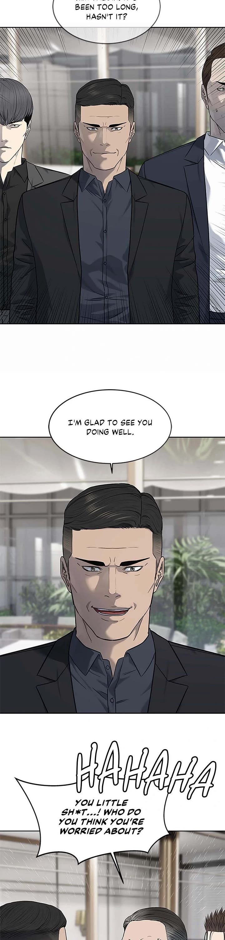 God Of Blackfield chapter 216 page 38