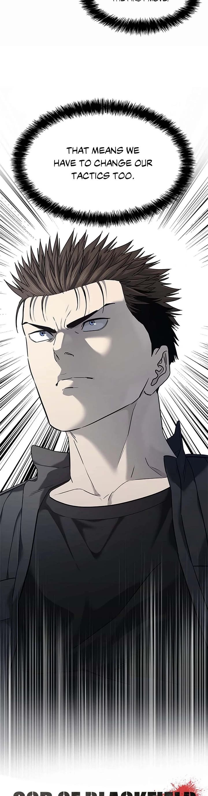 God Of Blackfield chapter 216 page 4