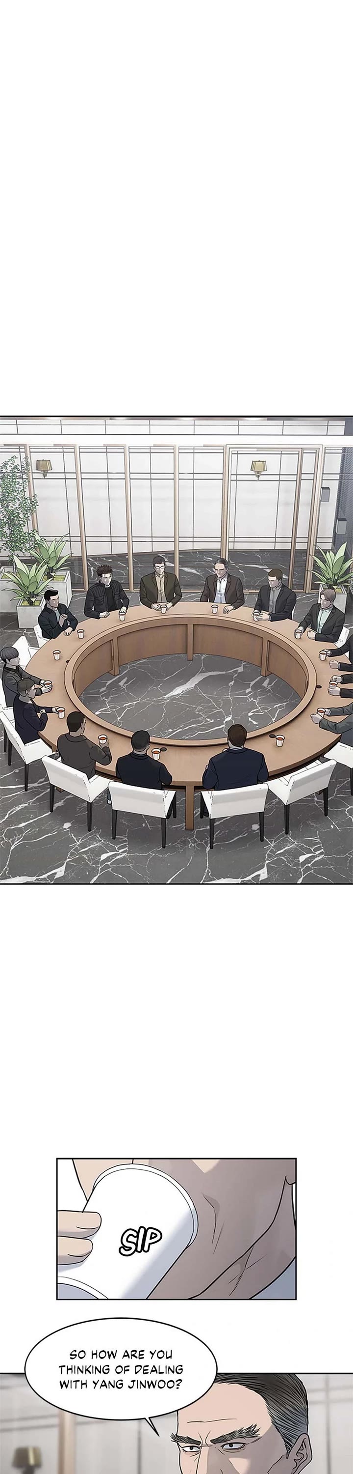 God Of Blackfield chapter 216 page 42