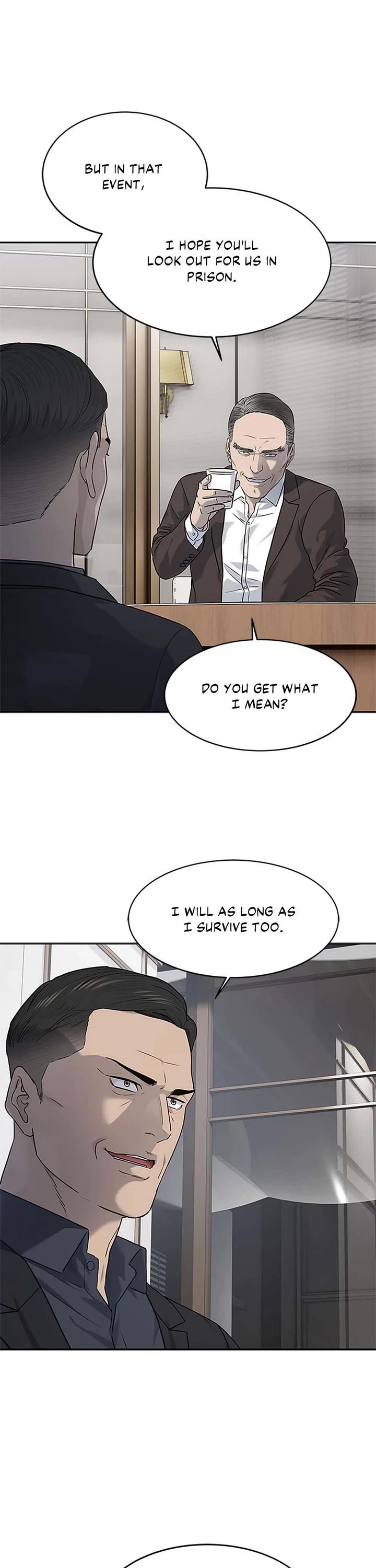 God Of Blackfield chapter 216 page 46