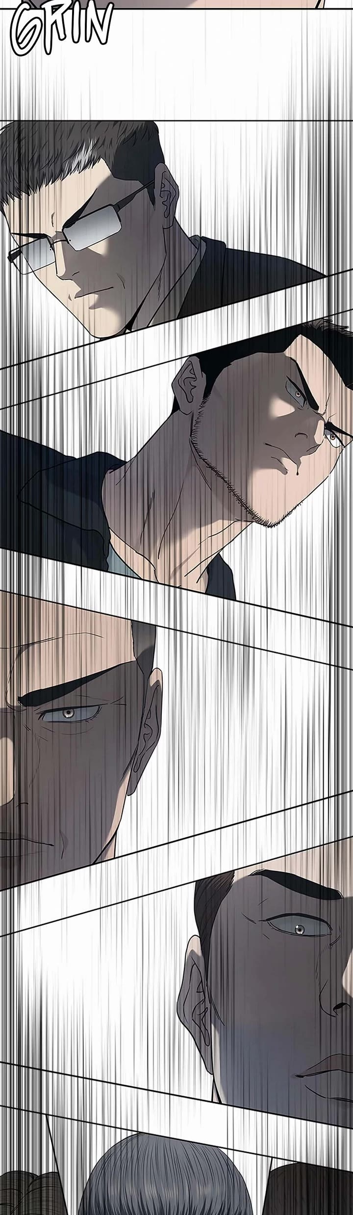 God Of Blackfield chapter 216 page 49