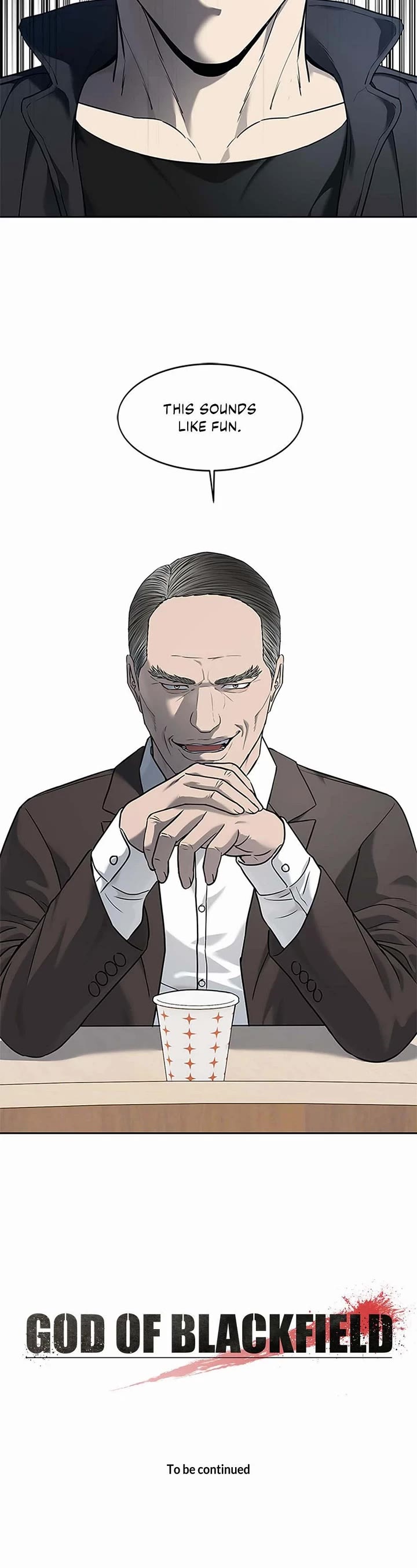 God Of Blackfield chapter 216 page 51