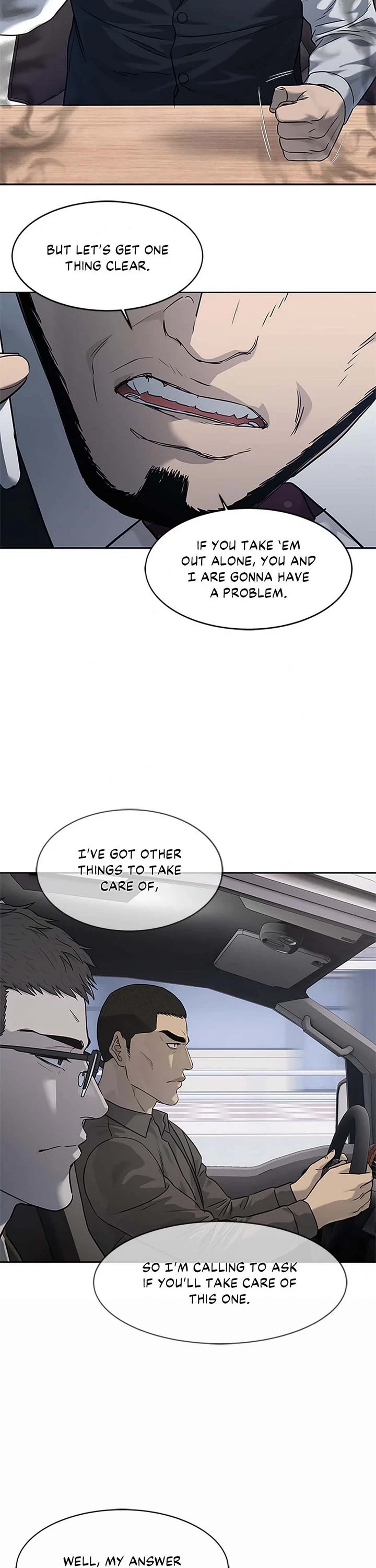 God Of Blackfield chapter 216 page 8