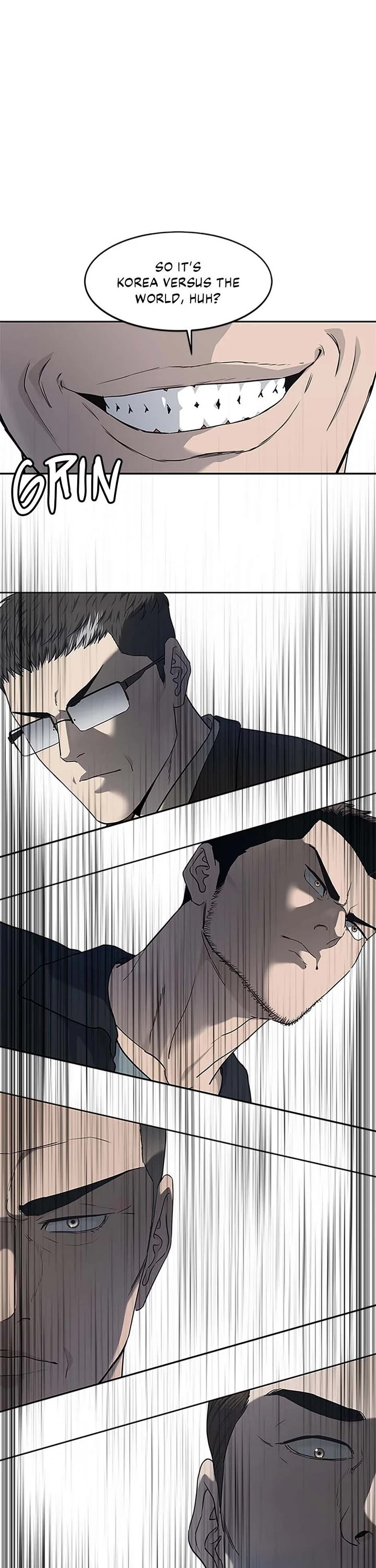 God Of Blackfield chapter 217 page 1