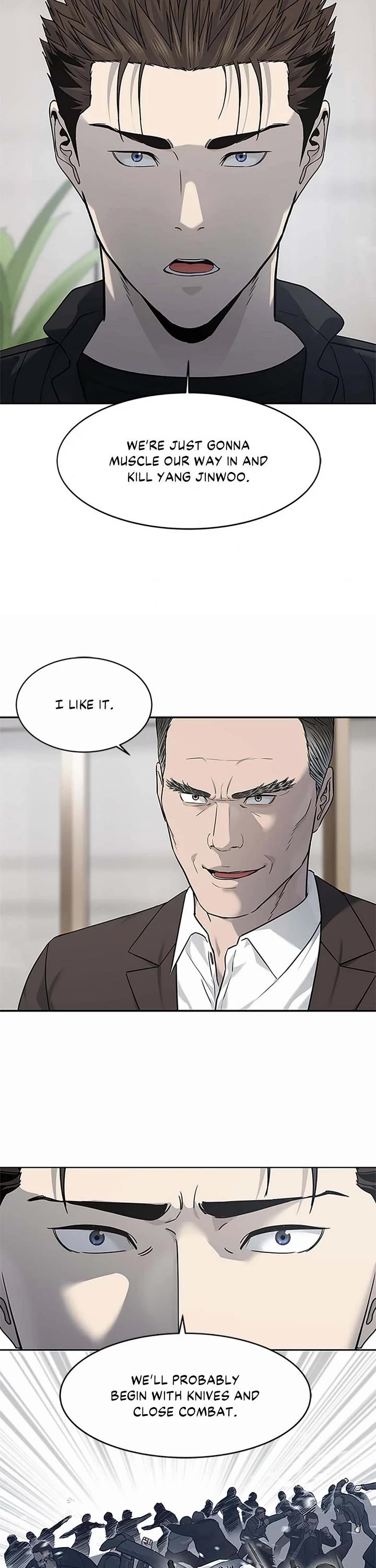 God Of Blackfield chapter 217 page 12