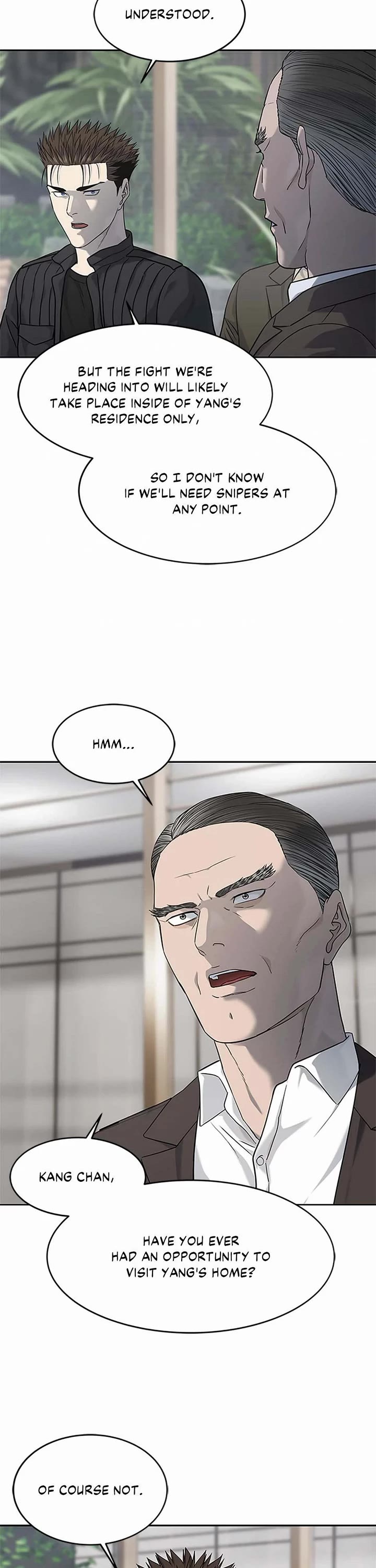 God Of Blackfield chapter 217 page 16