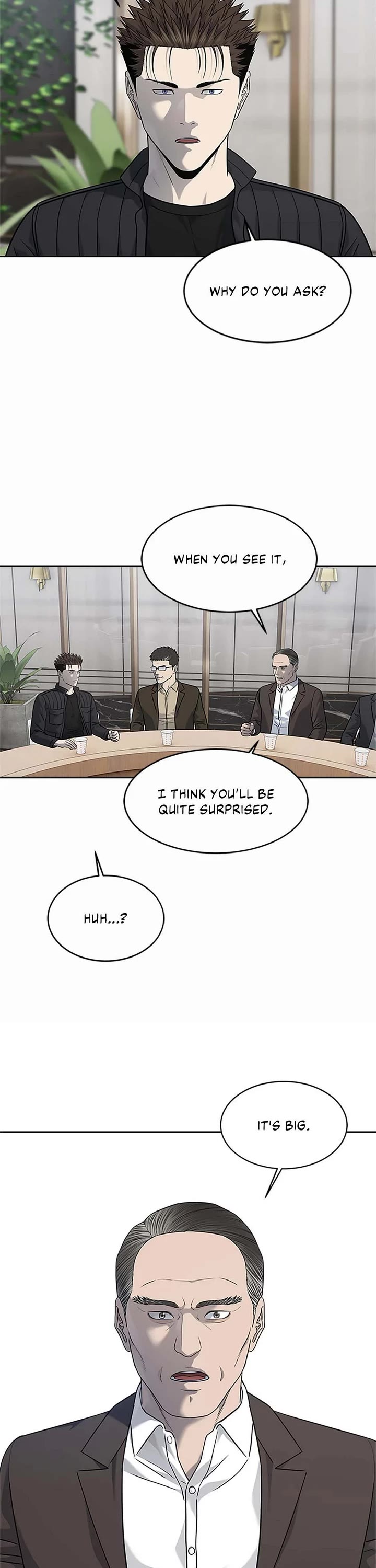 God Of Blackfield chapter 217 page 17