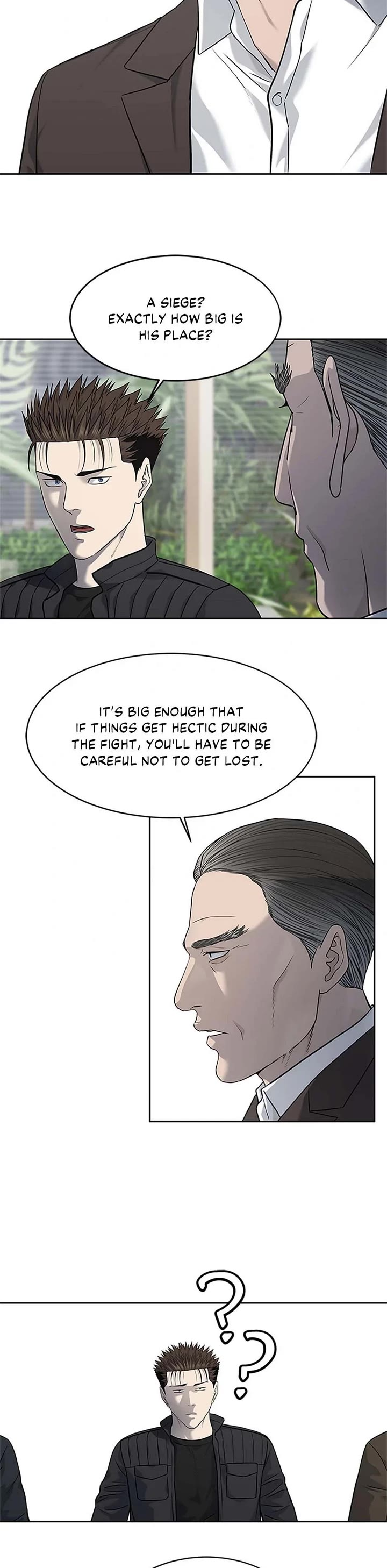 God Of Blackfield chapter 217 page 19