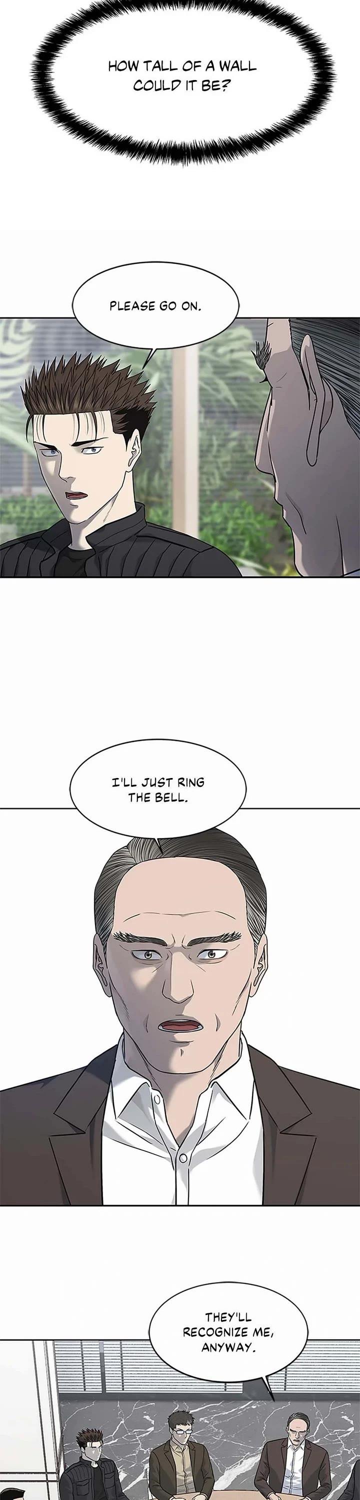 God Of Blackfield chapter 217 page 22