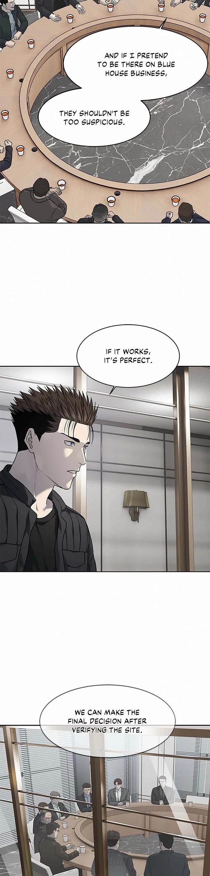 God Of Blackfield chapter 217 page 23