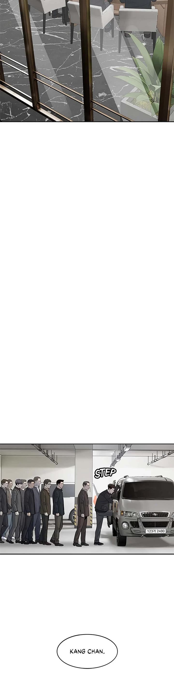 God Of Blackfield chapter 217 page 24