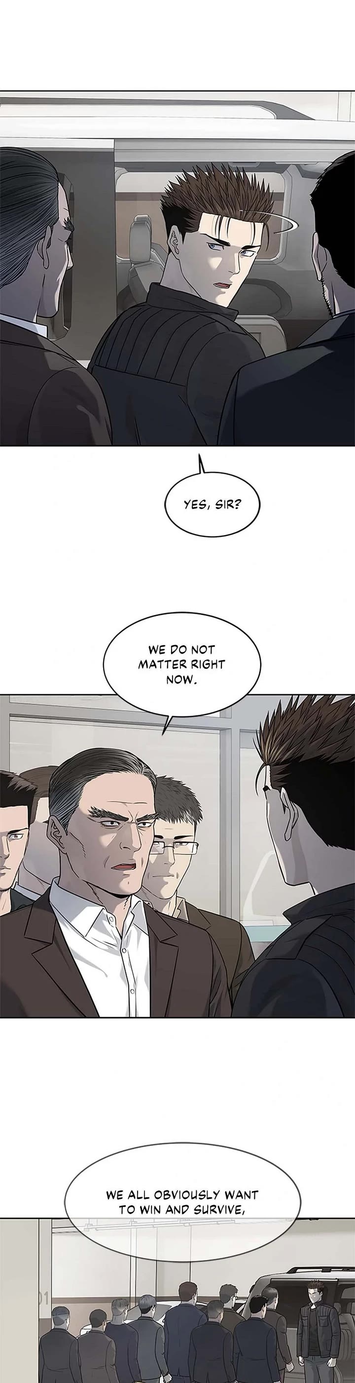 God Of Blackfield chapter 217 page 25