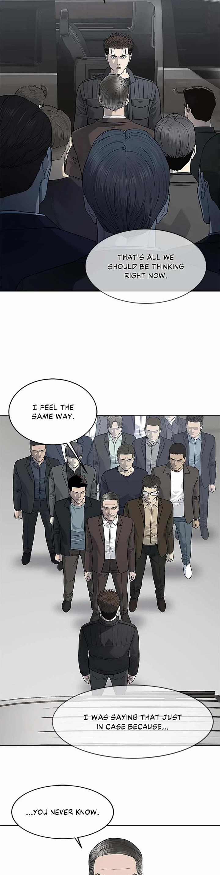 God Of Blackfield chapter 217 page 29