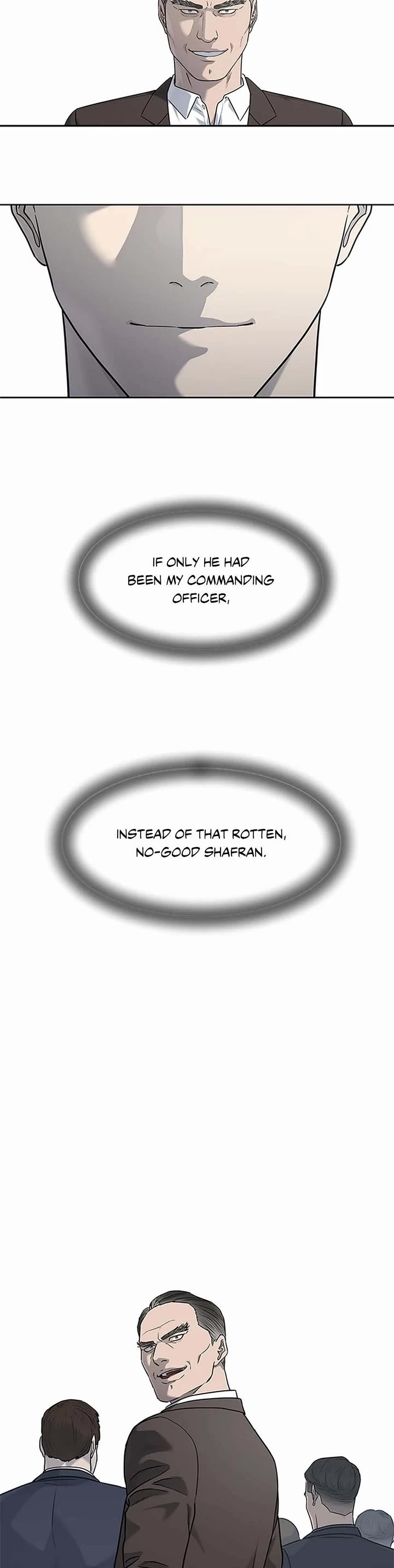 God Of Blackfield chapter 217 page 30