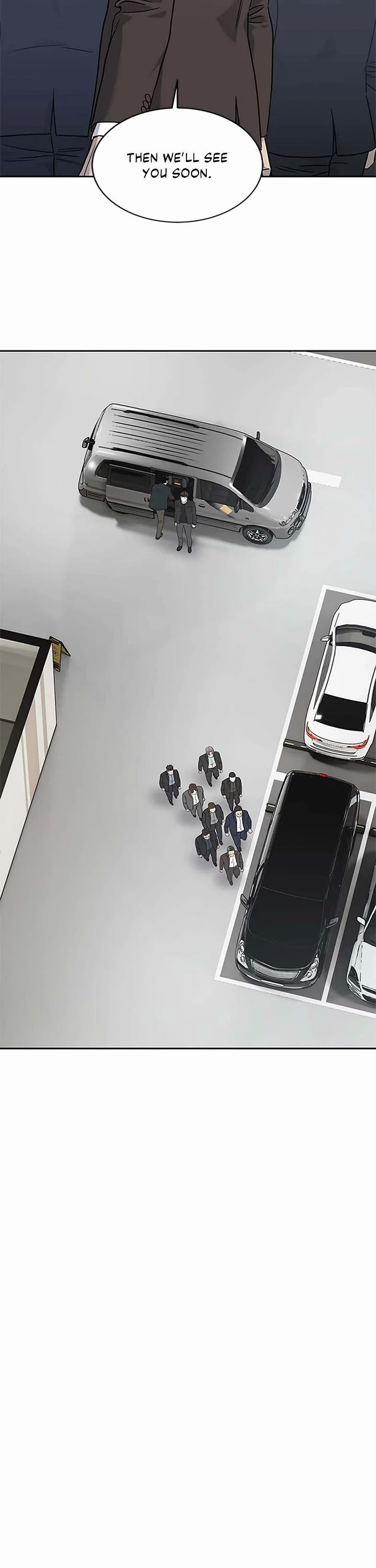 God Of Blackfield chapter 217 page 31