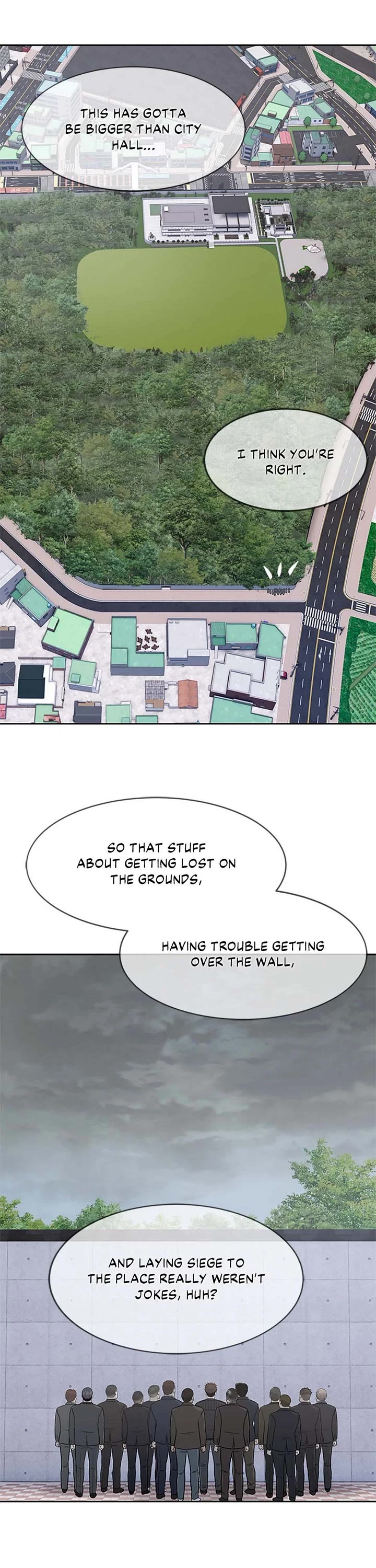 God Of Blackfield chapter 217 page 38