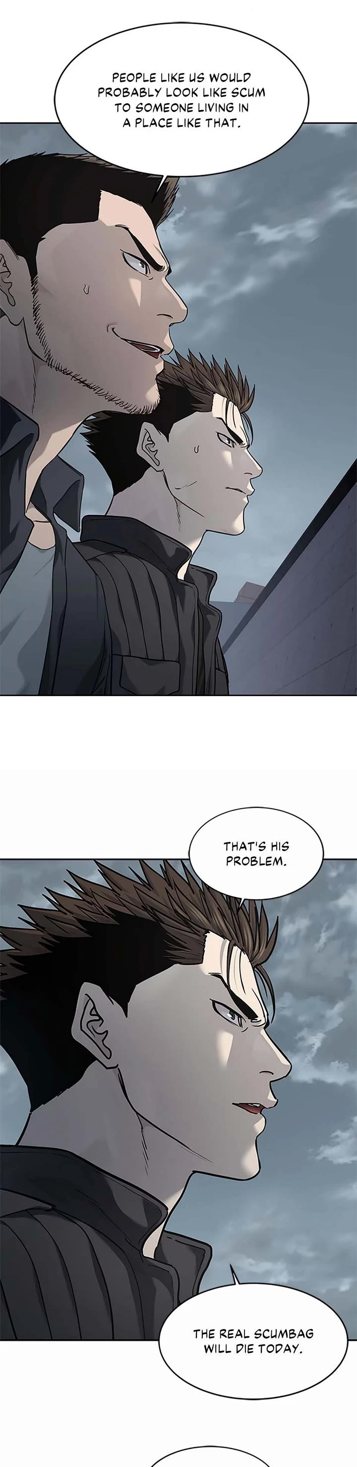 God Of Blackfield chapter 217 page 39