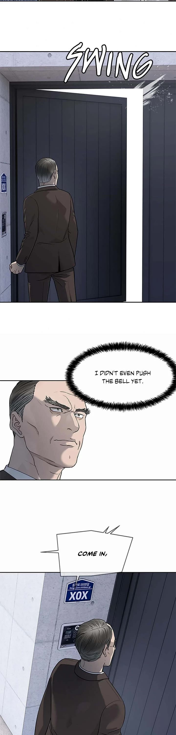 God Of Blackfield chapter 217 page 42